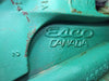 ESCO Super V Bucket, Shroud and Teeth Assembly V59