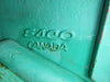 ESCO Super V Bucket, Shroud and Teeth Assembly V59