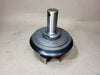 API-7 Full Open Valve Assy AH36001-05.12.00 for Mud Pump F-1600
