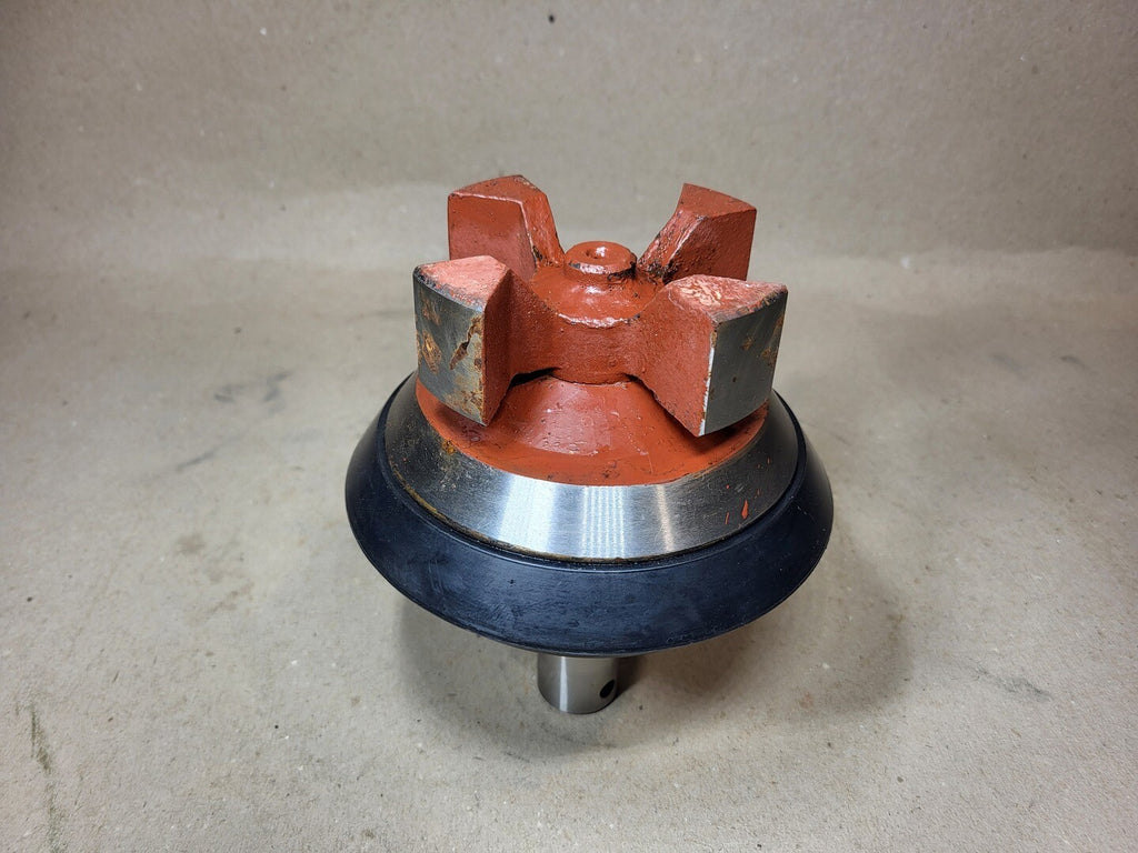 API-7 Full Open Valve Assy AH36001-05.12.00 for Mud Pump F-1600