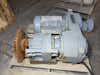 SEW-EURODRIVE 14.75 hp Gearmotor R87VU41DV160M4 w/ Junction Box and Mounting Bracket
