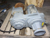 SEW-EURODRIVE 14.75 hp Gearmotor R87VU41DV160M4 w/ Junction Box and Mounting Bracket