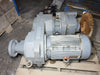 SEW-EURODRIVE 14.75 hp Gearmotor R87VU41DV160M4 w/ Junction Box and Mounting Bracket