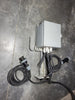 SEW-EURODRIVE 14.75 hp Gearmotor R87VU41DV160M4 w/ Junction Box and Mounting Bracket