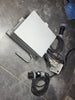 SEW-EURODRIVE 14.75 hp Gearmotor R87VU41DV160M4 w/ Junction Box and Mounting Bracket