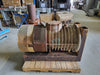 FLYGT 140 hp Submersible Dewatering Pump 2400.402