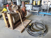 FLYGT 140 hp Submersible Dewatering Pump 2400.402