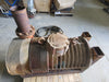 FLYGT 140 hp Submersible Dewatering Pump 2400.402