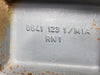 SEW-EURODRIVE 14.75 hp Gearmotor R87VU41DV160M4 w/ Junction Box and Mounting Bracket