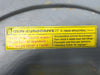 SEW-EURODRIVE 14.75 hp Gearmotor R87VU41DV160M4 w/ Junction Box and Mounting Bracket
