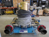 BERKELEY Vertical Multistage Centrifugal Pumps Skid BVMI33-2-1-204