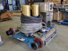 BERKELEY Vertical Multistage Centrifugal Pumps Skid BVMI33-2-1-204