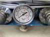 BERKELEY Vertical Multistage Centrifugal Pumps Skid BVMI33-2-1-204