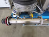 BERKELEY Vertical Multistage Centrifugal Pumps Skid BVMI33-2-1-204