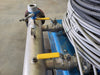 BERKELEY Vertical Multistage Centrifugal Pumps Skid BVMI33-2-1-204