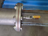 BERKELEY Vertical Multistage Centrifugal Pumps Skid BVMI33-2-1-204