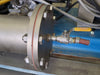 BERKELEY Vertical Multistage Centrifugal Pumps Skid BVMI33-2-1-204