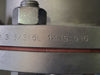 BERKELEY Vertical Multistage Centrifugal Pumps Skid BVMI33-2-1-204