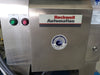 BERKELEY Vertical Multistage Centrifugal Pumps Skid BVMI33-2-1-204