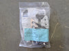BERKELEY Vertical Multistage Centrifugal Pumps Skid BVMI33-2-1-204
