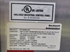 BERKELEY Vertical Multistage Centrifugal Pumps Skid BVMI33-2-1-204
