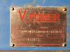 BERKELEY Vertical Multistage Centrifugal Pumps Skid BVMI33-2-1-204