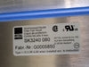 BERKELEY Vertical Multistage Centrifugal Pumps Skid BVMI33-2-1-204
