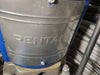 BERKELEY Vertical Multistage Centrifugal Pumps Skid BVMI33-2-1-204