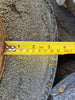 ULTRA TECH Paste Pipe 10" x 40 ft High Pressure Insulated Ultra 600