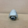 CENTAUR 3/4" 90 Degree Liquid Tight Connector WILT 90 75 (Box of 10 pcs)