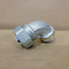 CENTAUR 3/4" 90 Degree Liquid Tight Connector WILT 90 75 (Box of 10 pcs)
