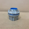 THOMAS & BETTS 1" Zinc T&B Hub for Rigid Metal Conduit H100-TB (Box of 5 pcs)