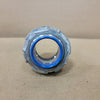 THOMAS & BETTS 1" Zinc T&B Hub for Rigid Metal Conduit H100-TB (Box of 5 pcs)