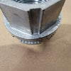 THOMAS & BETTS 1" Zinc T&B Hub for Rigid Metal Conduit H100-TB (Box of 5 pcs)