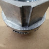 THOMAS & BETTS 1" Zinc T&B Hub for Rigid Metal Conduit H100-TB (Box of 5 pcs)