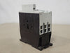 EATON 40 Amp, 3 Pole, 1NO+1NC, 110/120 VAC Coil Contactor XTCE040DS1A