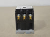 TOTALINE 30 Amp, 3 Pole, 120 VAC Coil Contactor P282-0332A