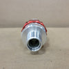 T&B FITTINGS 1/2" Star Teck Cable Fitting STX050-462 (Box of 2)