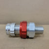 T&B FITTINGS 1/2" Star Teck Cable Fitting STX050-462 (Box of 2)