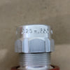 T&B FITTINGS 1/2" Star Teck Cable Fitting STX050-462 (Box of 2)