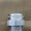 T&B FITTINGS 1/2" Star Teck Cable Fitting STX050-462 (Box of 2)