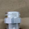 T&B FITTINGS 1/2" Star Teck Cable Fitting STX050-462 (Box of 2)