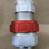 T&B FITTINGS 1/2" Star Teck Cable Fitting STX050-462 (Box of 2)