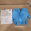 T&B FITTINGS 1/2" Star Teck Cable Fitting STX050-462 (Box of 2)