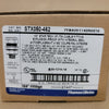 T&B FITTINGS 1/2" Star Teck Cable Fitting STX050-462 (Box of 2)