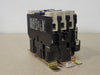 TELEMECANIQUE 50 Amp, 3 Pole, 1NO+1NC, 24 VAC Coil Contactor LC1D5011B7