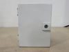 RITTAL 5.9" x 5.9" x 7.9" Junction Box JB8018.123