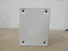 RITTAL 5.9" x 5.9" x 7.9" Junction Box JB8018.123