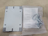 RITTAL 5.9" x 5.9" x 7.9" Junction Box JB8018.123