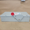 EATON 100 Amp 600 volts Heavy Duty Safety Switch DH363FGK